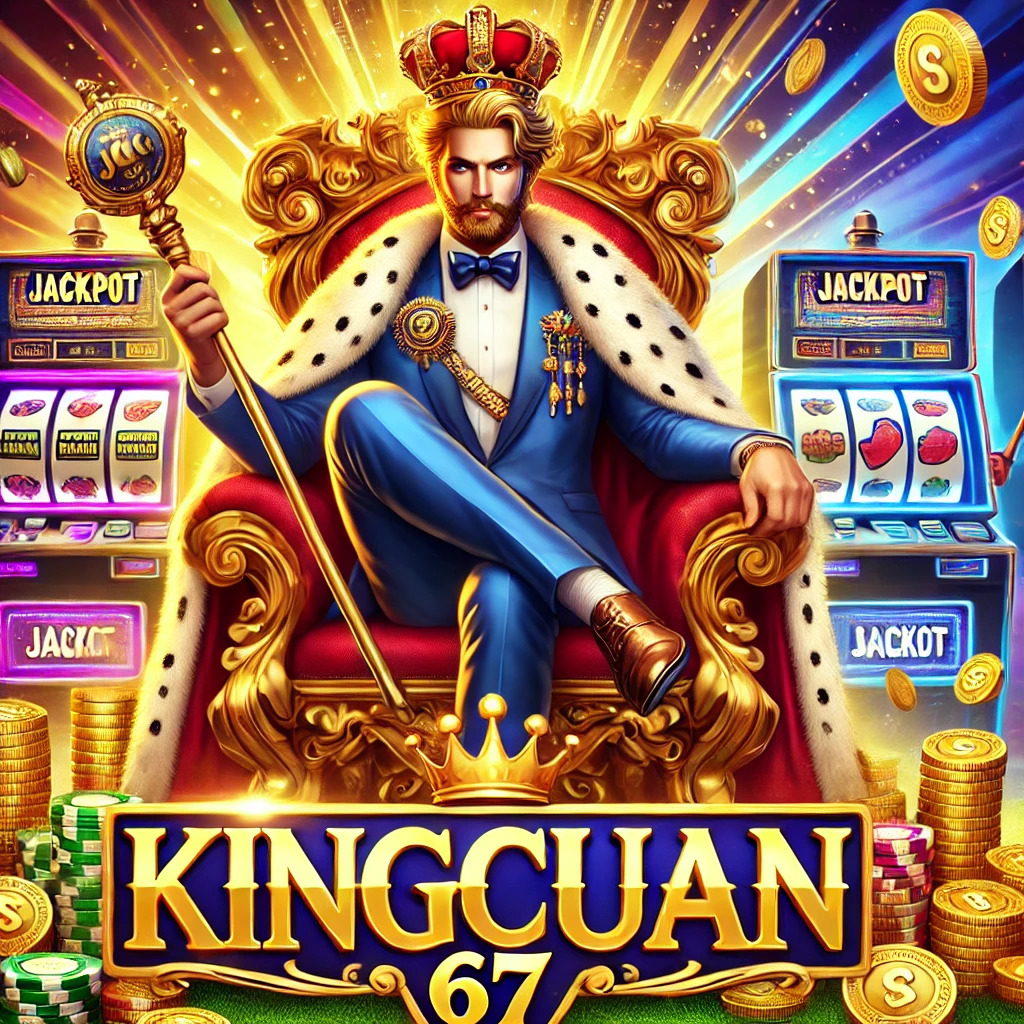 kingcuan67 - Slot Online Mudah Menang: Tips dan Trik Terbaik untuk Raih Jackpot 